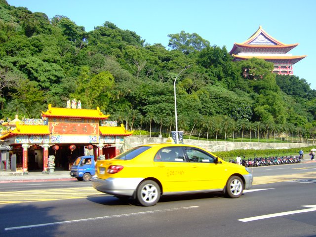 ZhongShanNorthRoad(4)